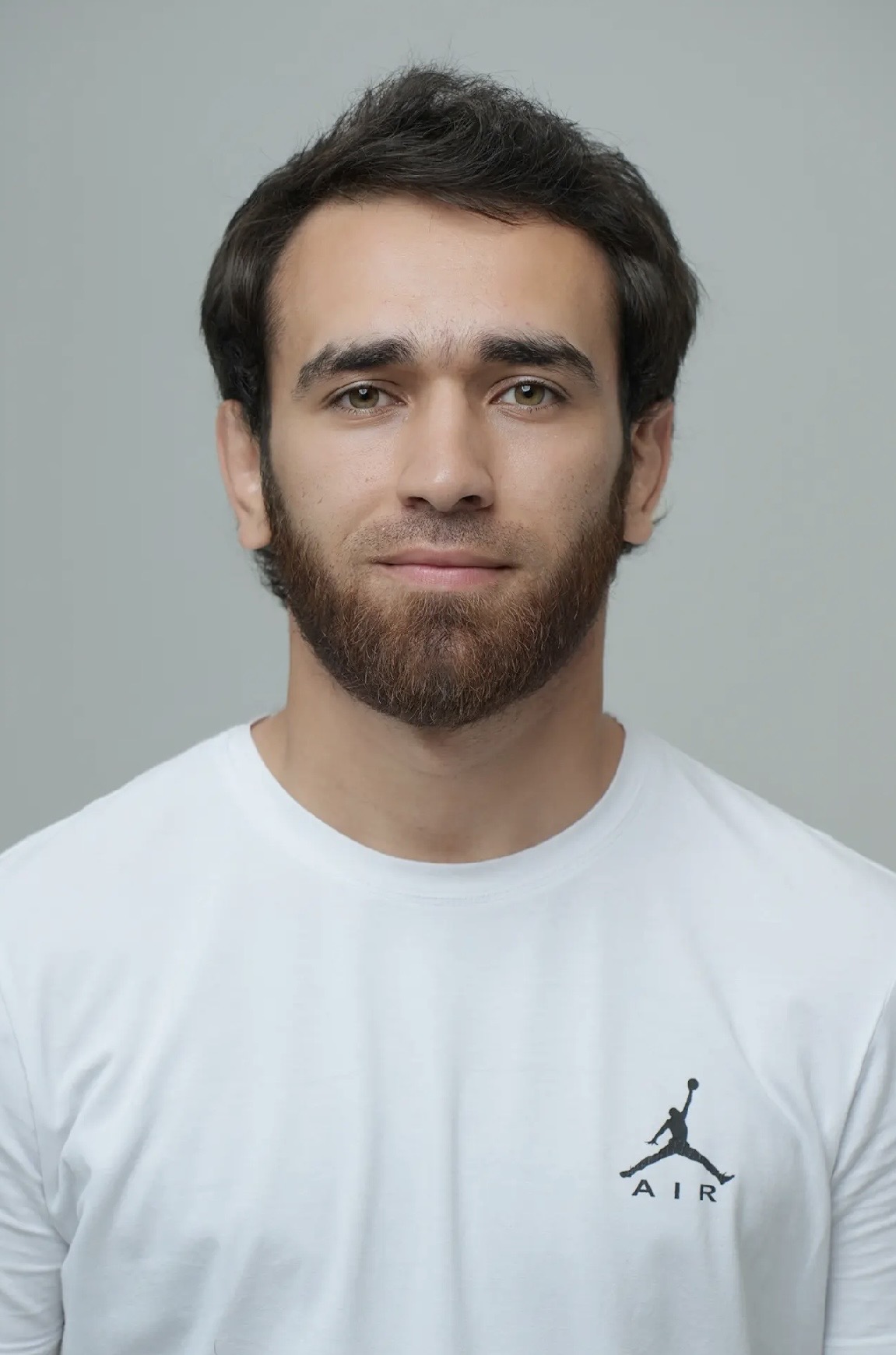 Шамиль Кумуков