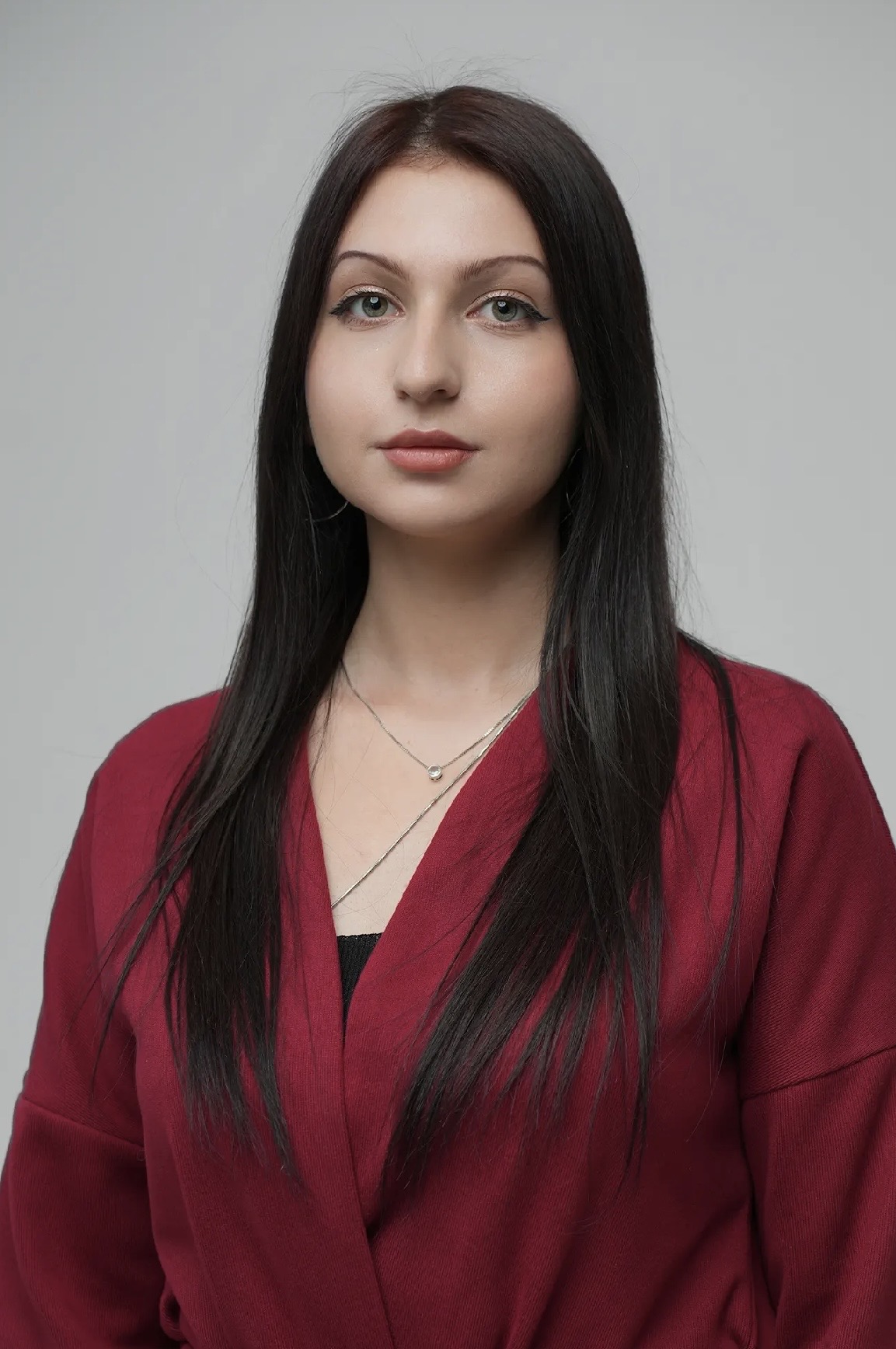 Амина Бостанова