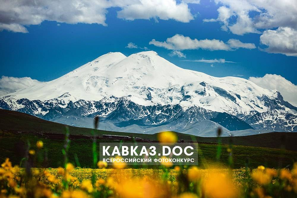 Победители «Кавказ.doc» станут первыми участниками международного фотоконкурса «Взгляд иностранца»