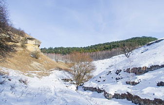 Мобильный Кавказ