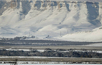 Мобильный Кавказ