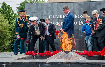 Кавказ. Дыхание истории