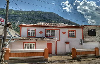 Мобильный Кавказ 