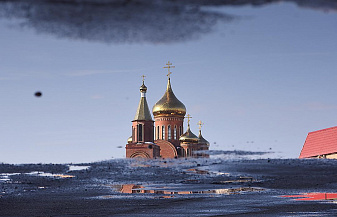 Мобильный Кавказ 