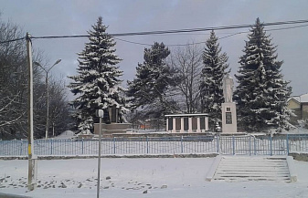 Мобильный Кавказ 