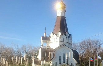 Мобильный Кавказ