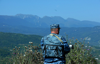 Магия Кавказа