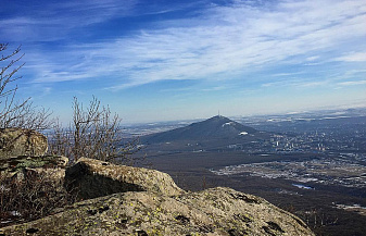 Мобильный Кавказ