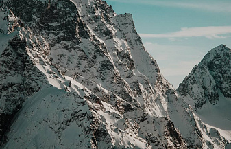 Мобильный Кавказ 