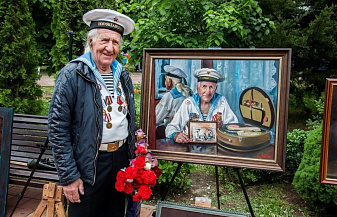 Кавказ. Дыхание истории