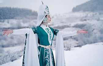 Мобильный Кавказ