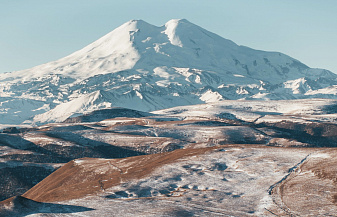 Магия Кавказа