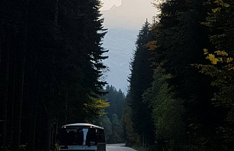 Мобильный Кавказ 