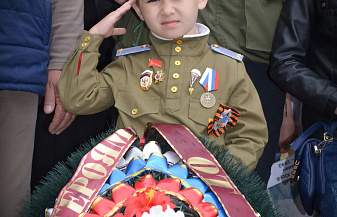 Будущее Кавказа