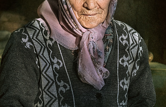 Кавказское здоровье