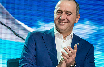 Избранные Кавказом