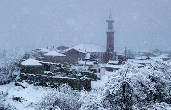 Мобильный Кавказ