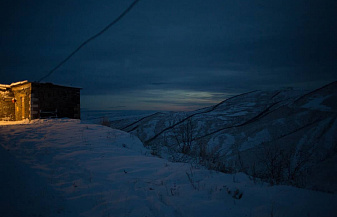Мобильный Кавказ