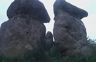 Мобильный Кавказ