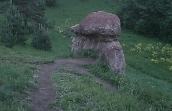 Мобильный Кавказ