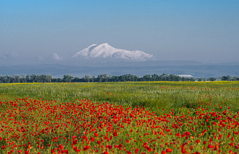 Магия Кавказа
