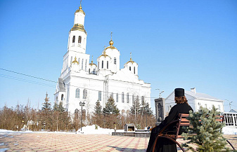 Мобильный Кавказ