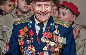 Кавказ. Дыхание истории
