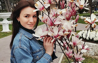 Мобильный Кавказ 