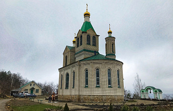 Мобильный Кавказ 
