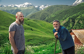 Кавказское здоровье