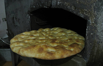 Мобильный Кавказ