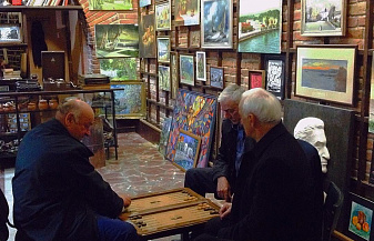Мобильный Кавказ