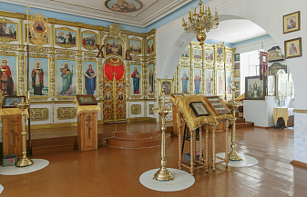 Кавказ день за днем