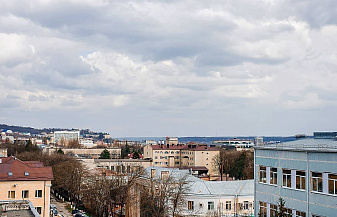 Мобильный Кавказ 