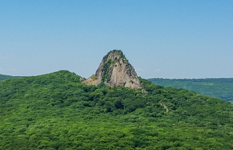 Магия Кавказа