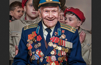 Кавказ. Дыхание истории
