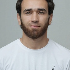 Шамиль Кумуков