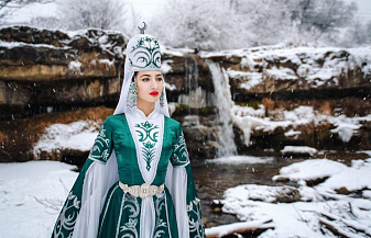 Мобильный Кавказ