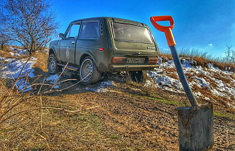 Мобильный Кавказ 