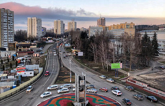 Мобильный Кавказ 