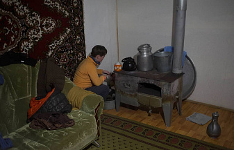 Мобильный Кавказ