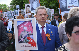 Кавказ день за днем