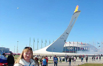 Мобильный Кавказ