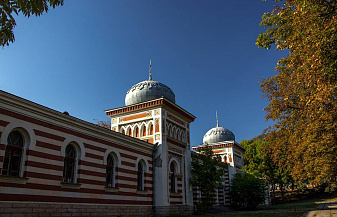 Мобильный Кавказ