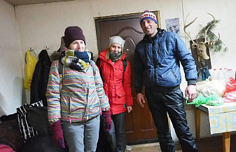 Мобильный Кавказ