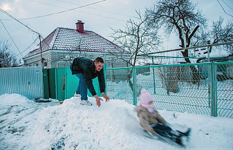 Мобильный Кавказ 
