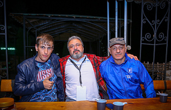 Мечты Кавказа