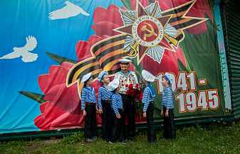 Кавказ день за днем