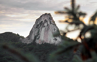 Мобильный Кавказ