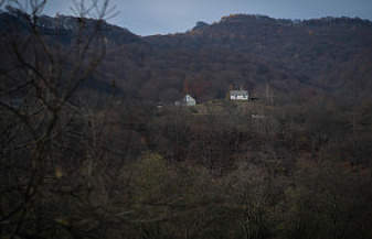 Магия Кавказа